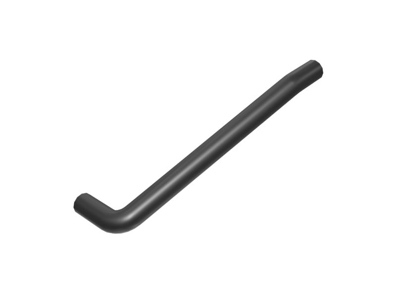 563-3291: Fuel Hose 5633291 купить