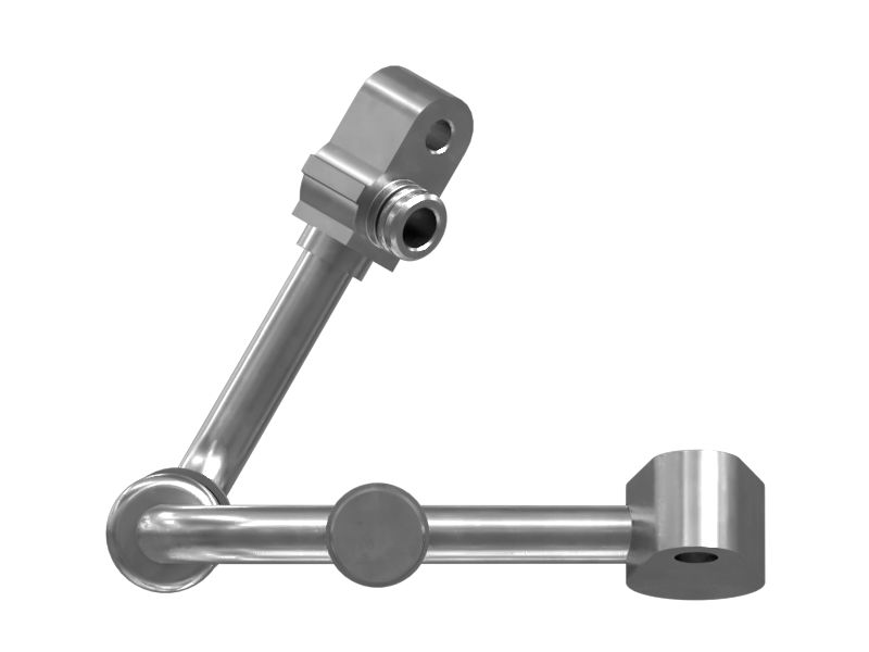 HOSE ASSEMBLY