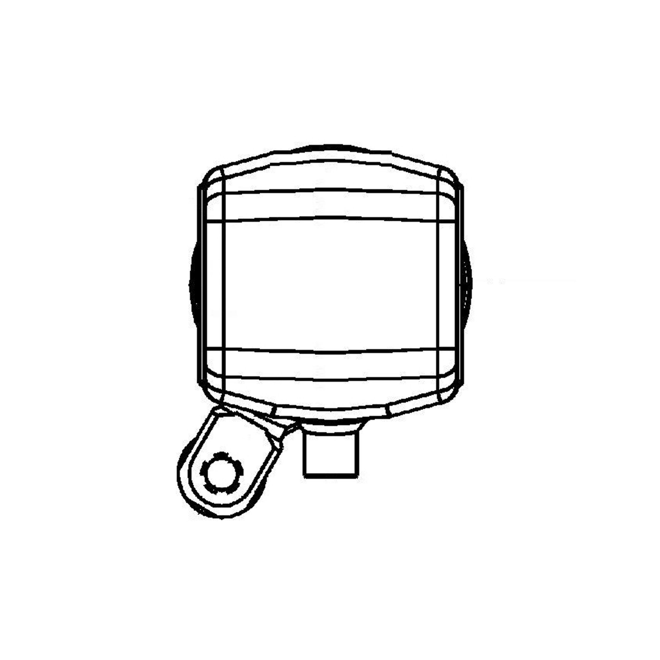 CYLINDER AS