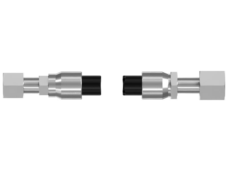 МАСЛЯНЫЙ ШЛАНГ В СБОРЕ