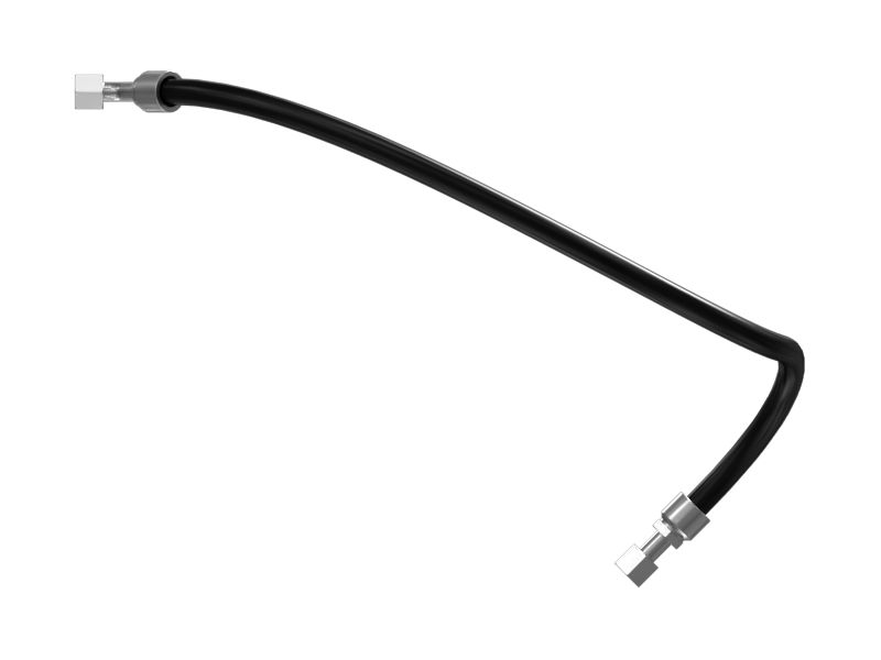 ШЛАНГ В СБОРЕ