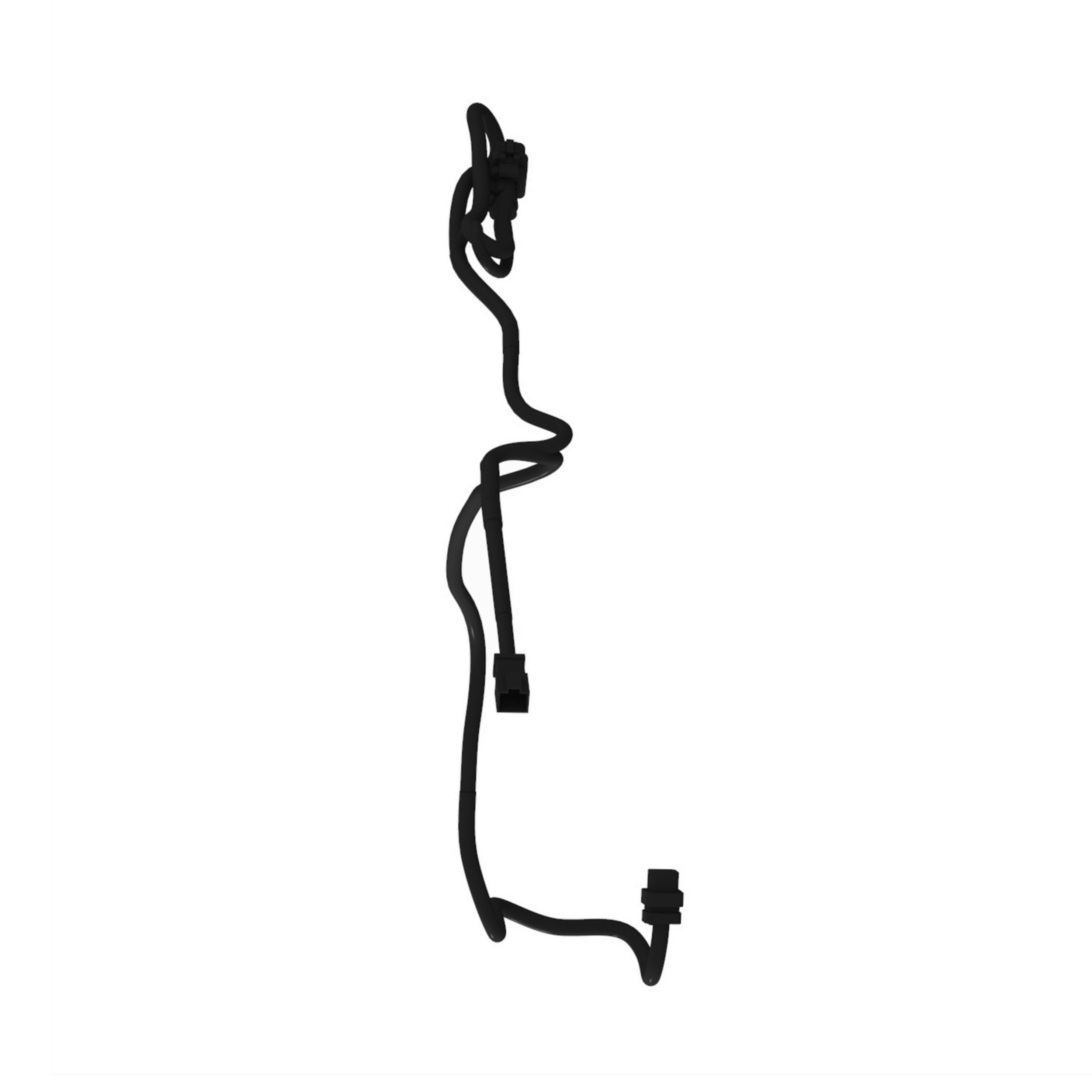607-0834: Wiring Harness 6070834 купить