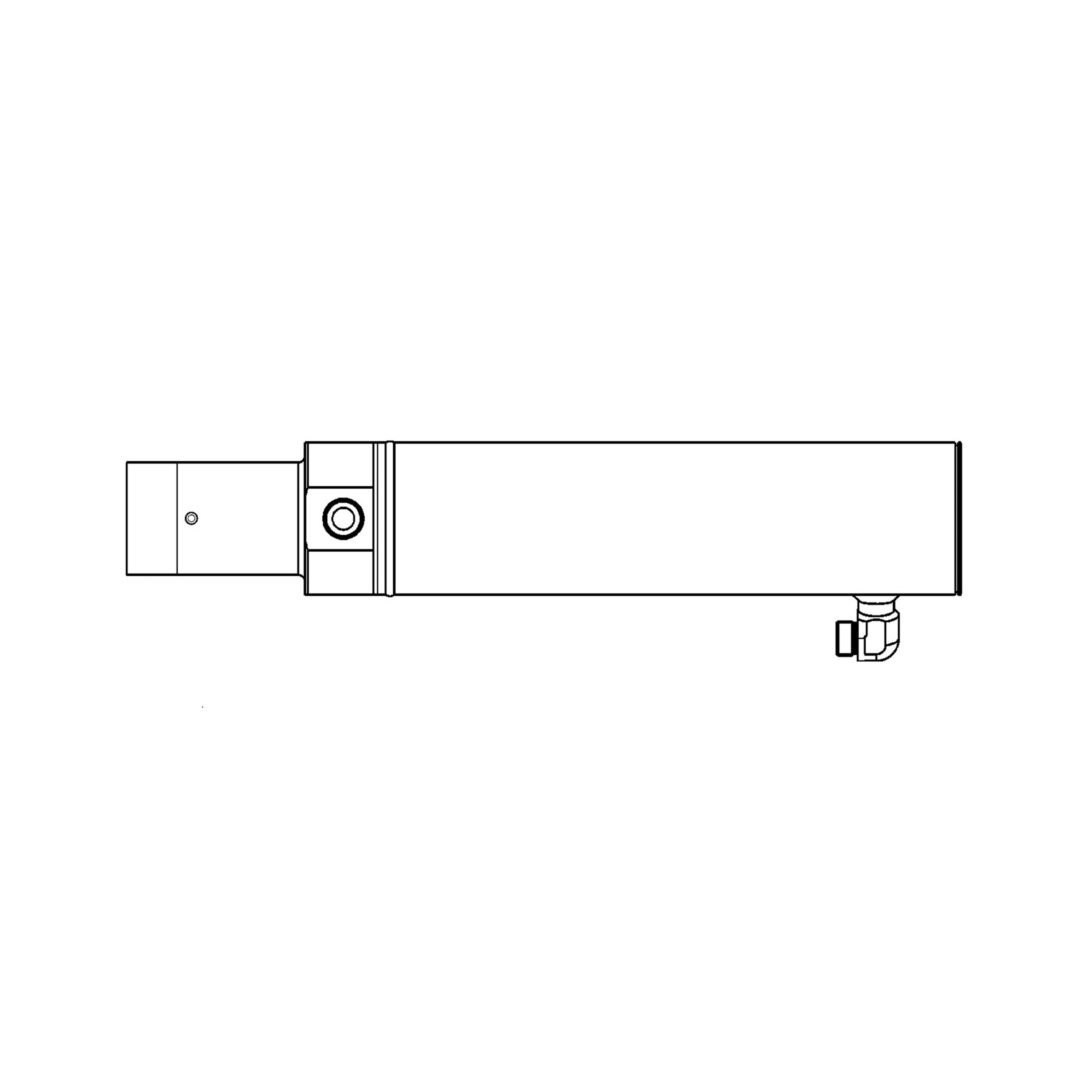 CYLINDER AS