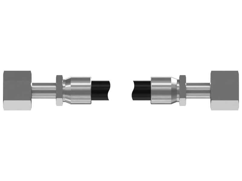 МАСЛЯНЫЙ ШЛАНГ В СБОРЕ