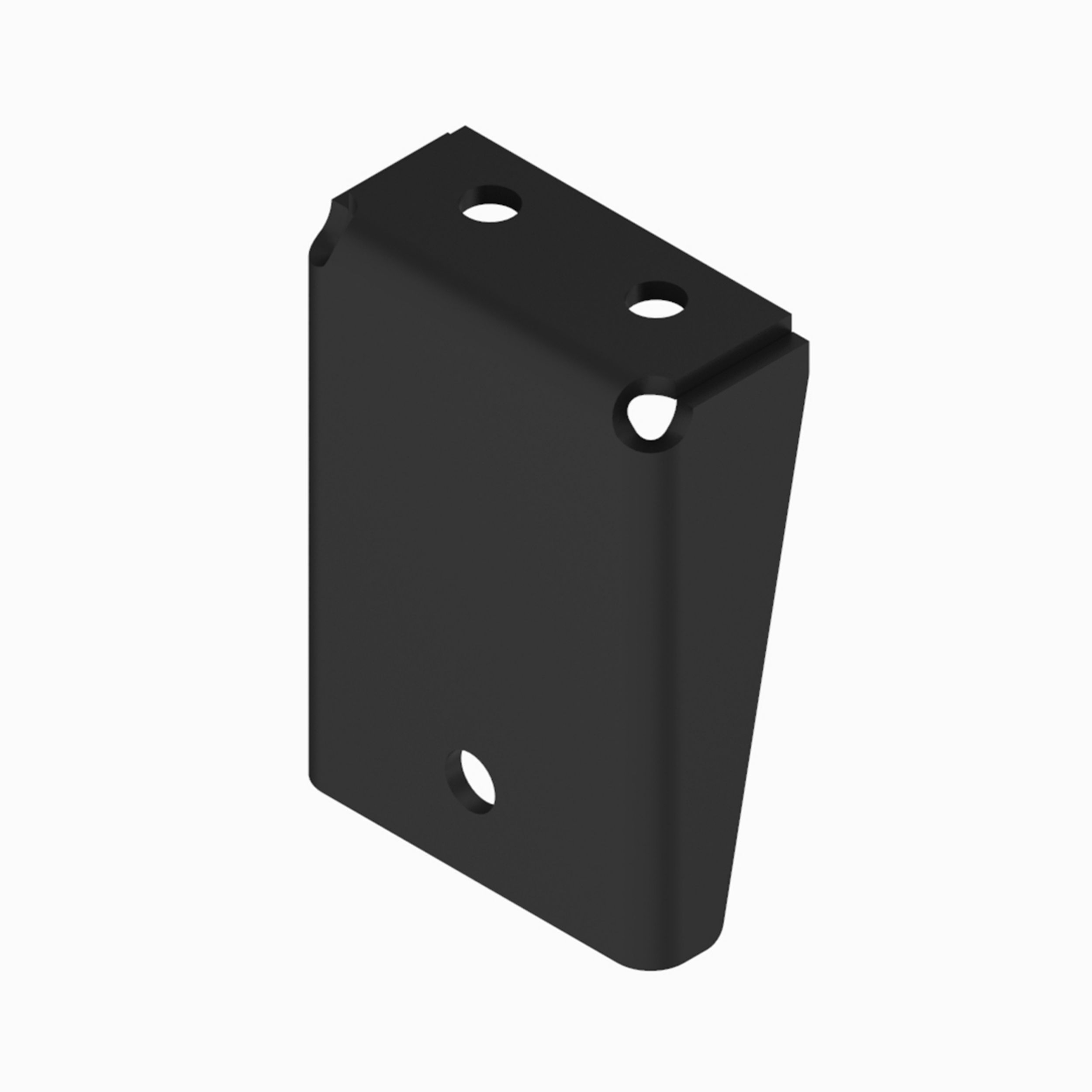 584-7969: Mirror Mounting Bracket