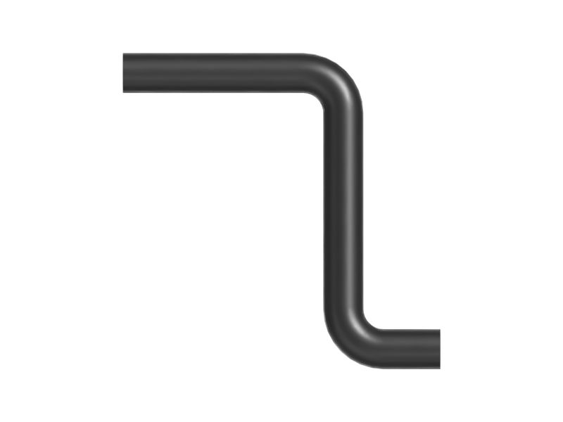 527-6108: Coolant Hose 5276108 купить