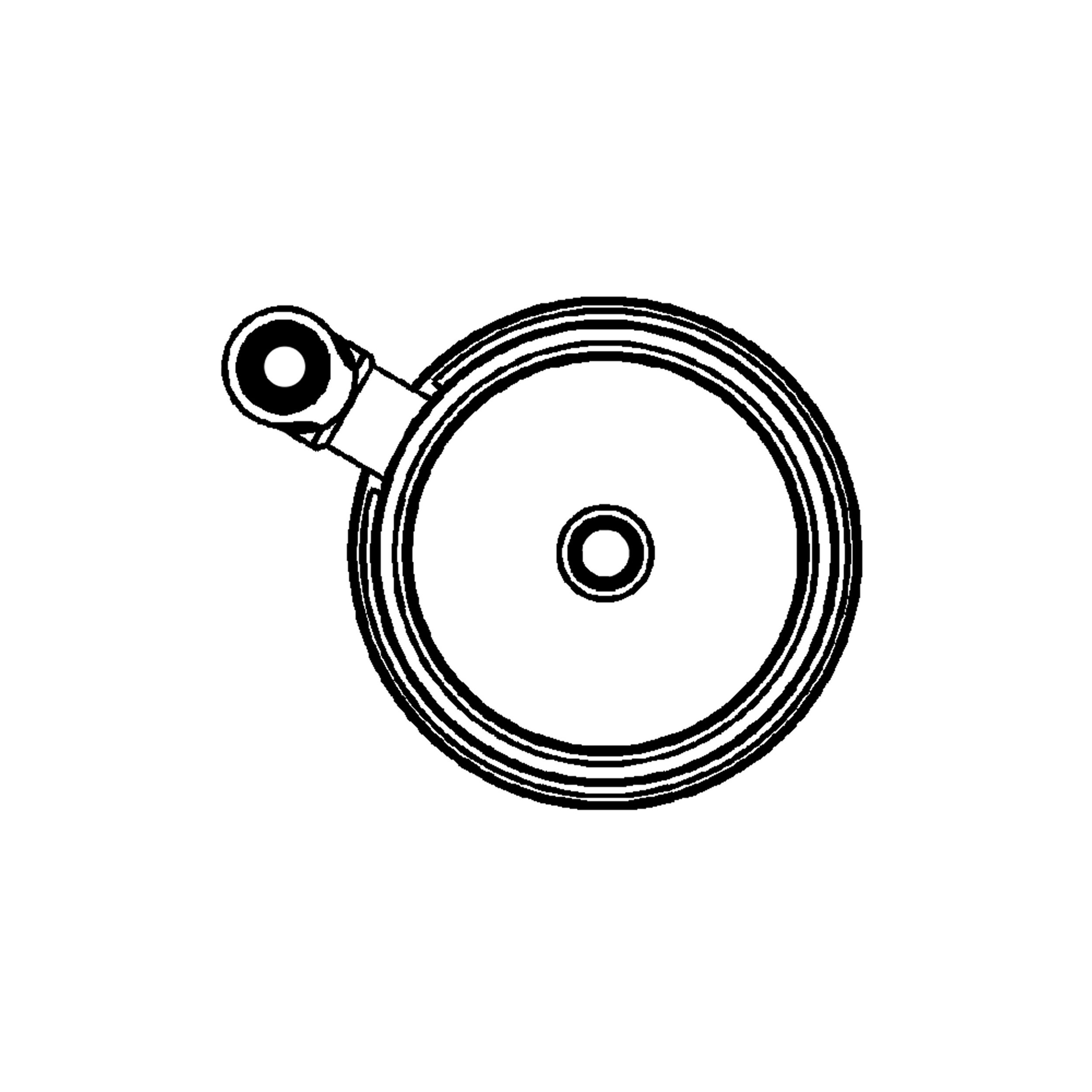 CYLINDER AS
