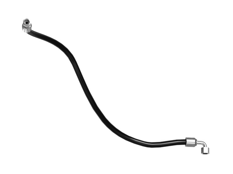 ШЛАНГ В СБОРЕ