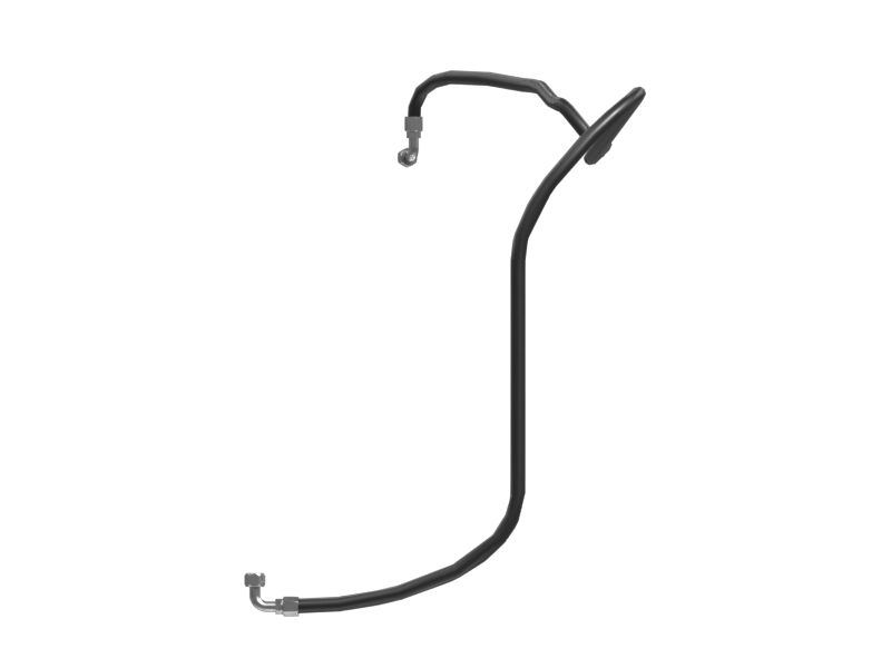 ШЛАНГ В СБОРЕ