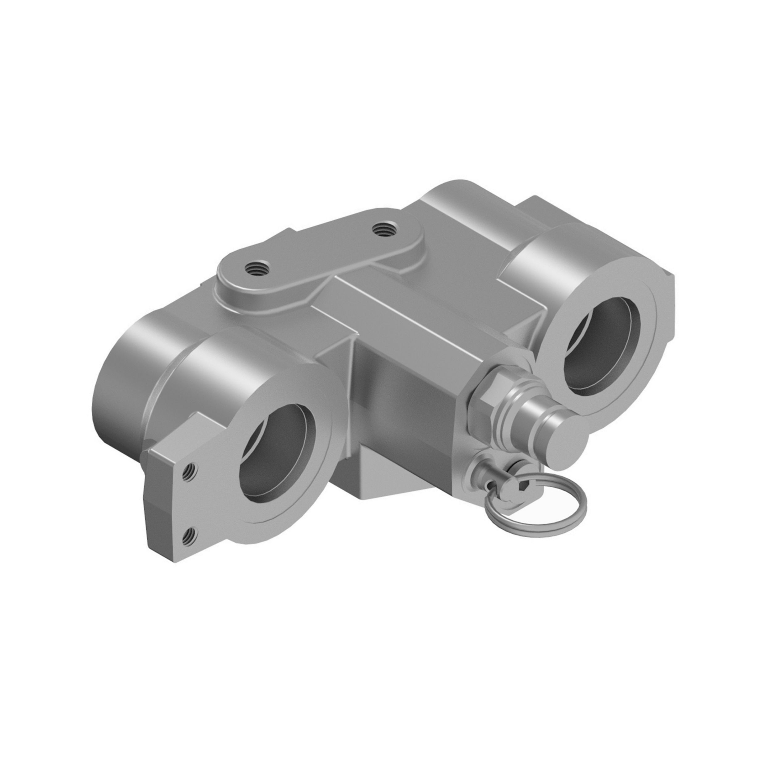 けい② 609-8316: Quick Disconnect Hydraulic Fitting Coupling | CATCorp