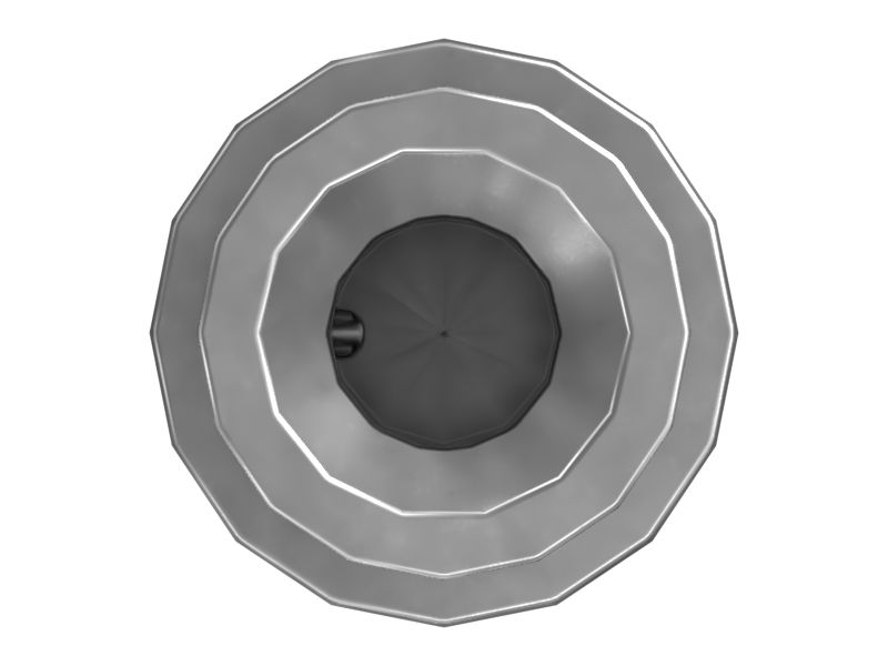 Chassis Harness Terminal Pin