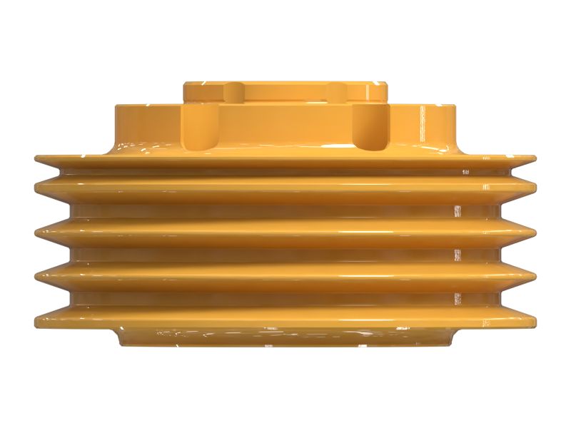 СТУПИЦА ШКИВА