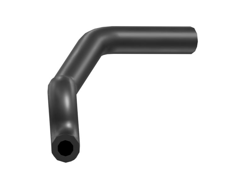 ШЛАНГ ОХЛАЖДАЮЩЕЙ ЖИДКОСТИ