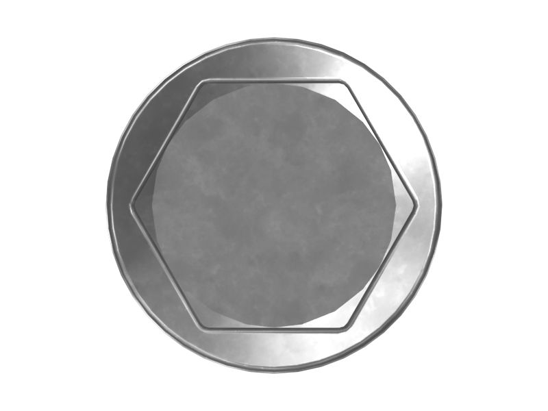 481-3723: BOLT-HEX FLG | Cat® Parts Store