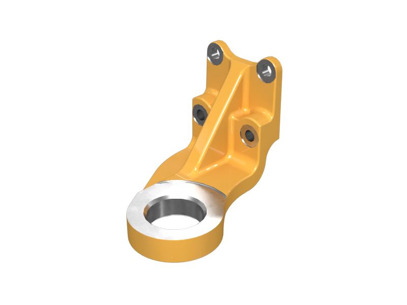 509-0696: BRACKET-FRON 5090696 купить