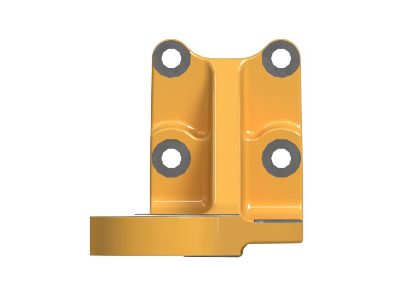 509-0697: BRACKET-FRON 5090697 купить