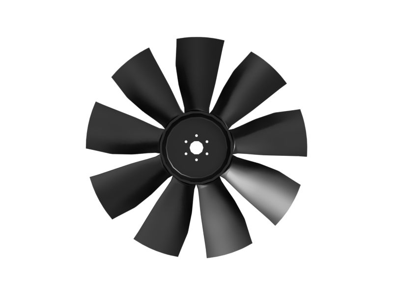 ВЕНТИЛЯТОР