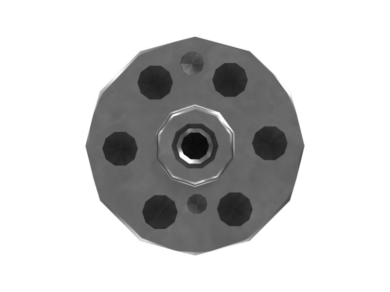 РАСПРЕДЕЛИТЕЛЬНЫЙ ВАЛ