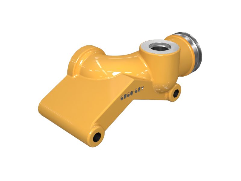 489-0989: ВОДЯНОЙ КОЛЕНЧАТЫЙ ПАТРУБОК