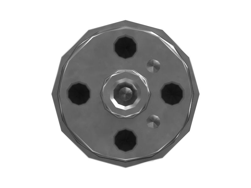 РАСПРЕДЕЛИТЕЛЬНЫЙ ВАЛ