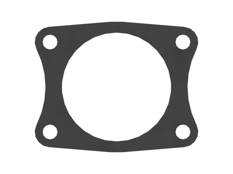 ПРОКЛАДКА ВЫХЛОПНОЙ СИСТЕМЫ