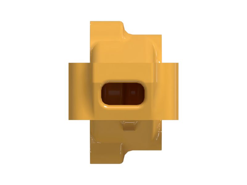 ОПОРА ЦАПФЫ