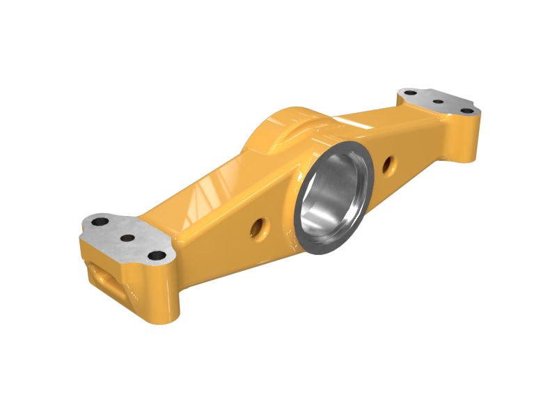 ОПОРА ЦАПФЫ