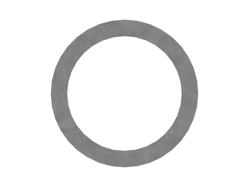 ШАЙБА УПЛОТНИТЕЛЬНАЯ