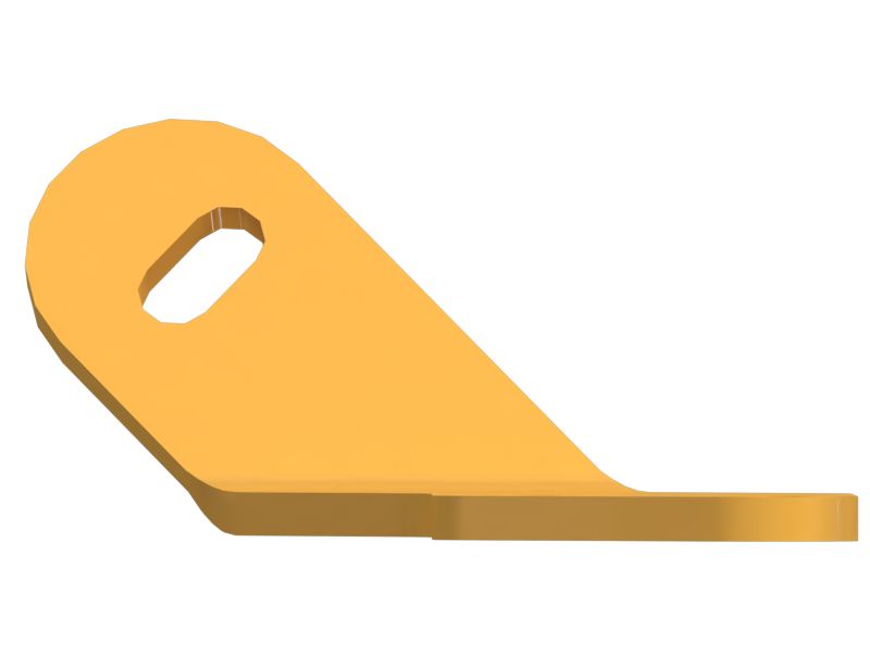 500-1220: BRACKET | CATCorp