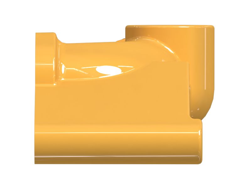 ВОДЯНОЙ КОЛЕНЧАТЫЙ ПАТРУБОК