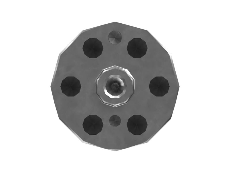 РАСПРЕДЕЛИТЕЛЬНЫЙ ВАЛ