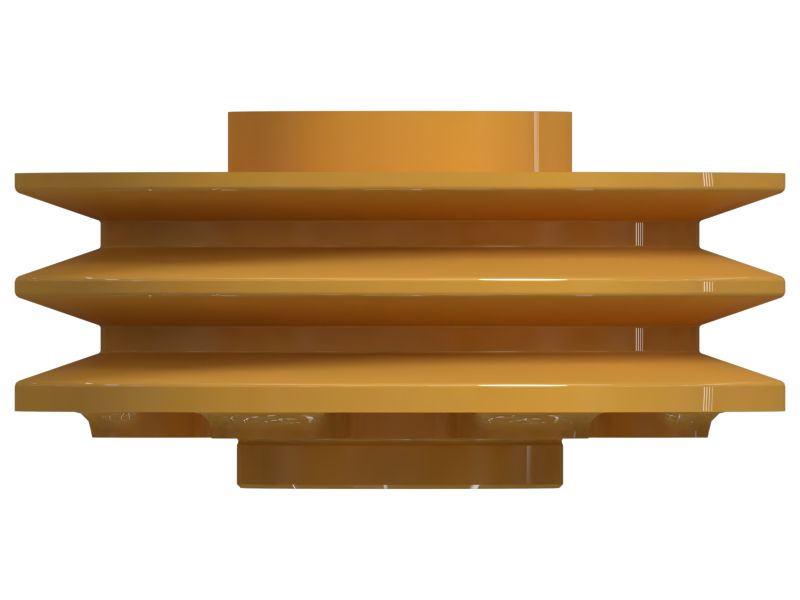 СТУПИЦА ШКИВА