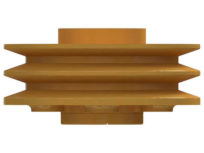 СТУПИЦА ШКИВА