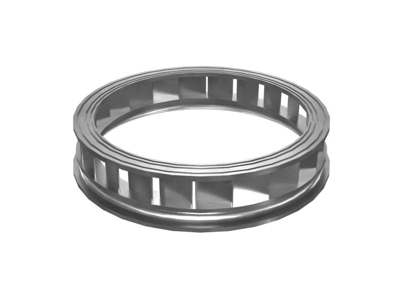 484-2600: КОЛЬЦО ФОРСУНКИ