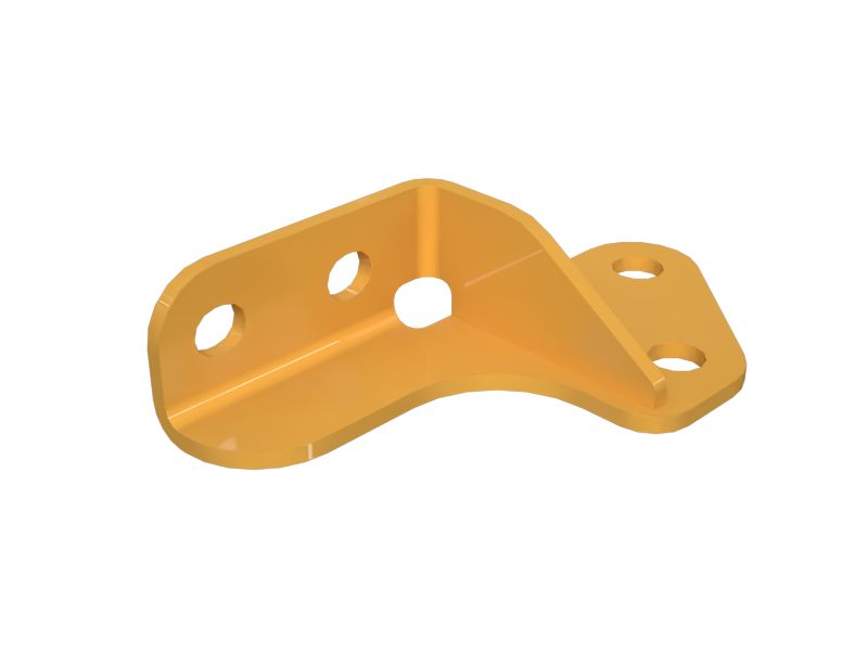 482-0004: BRACKET 4820004 купить