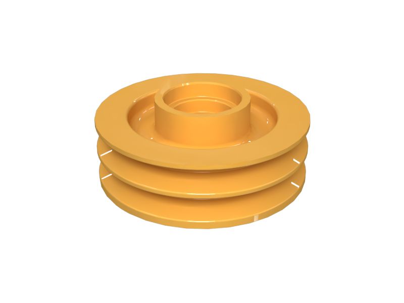 СТУПИЦА ШКИВА