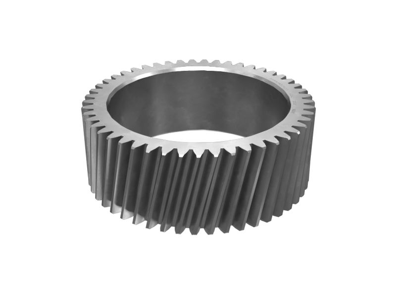 ШЕСТЕРНЯ КОЛЕНЧАТОГО ВАЛА