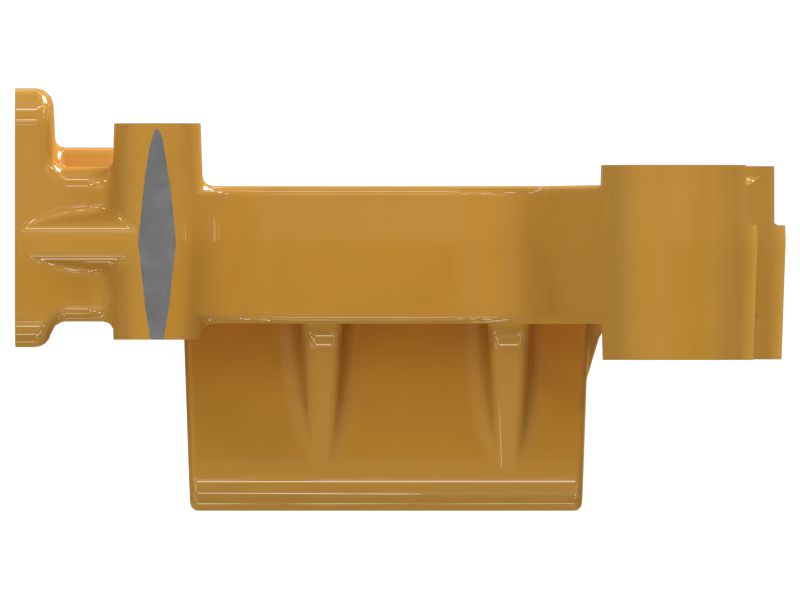 482-9529: BRACKET-SUPP | CATCorp
