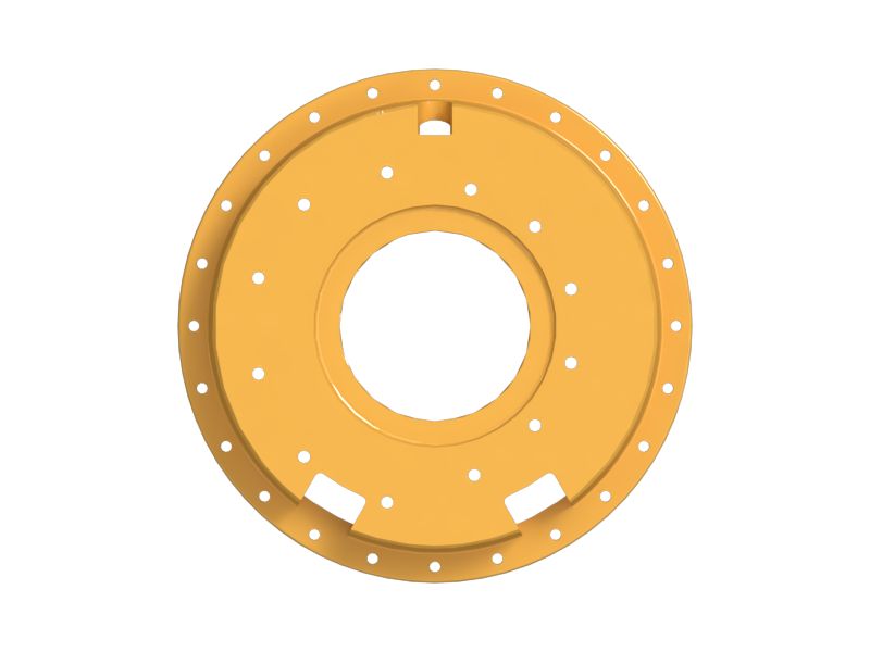499-3735: ADAPTER-FLYW 4993735 купить
