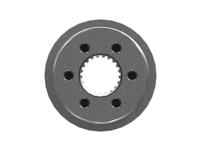 509-1082: SHAFT 5091082 купить