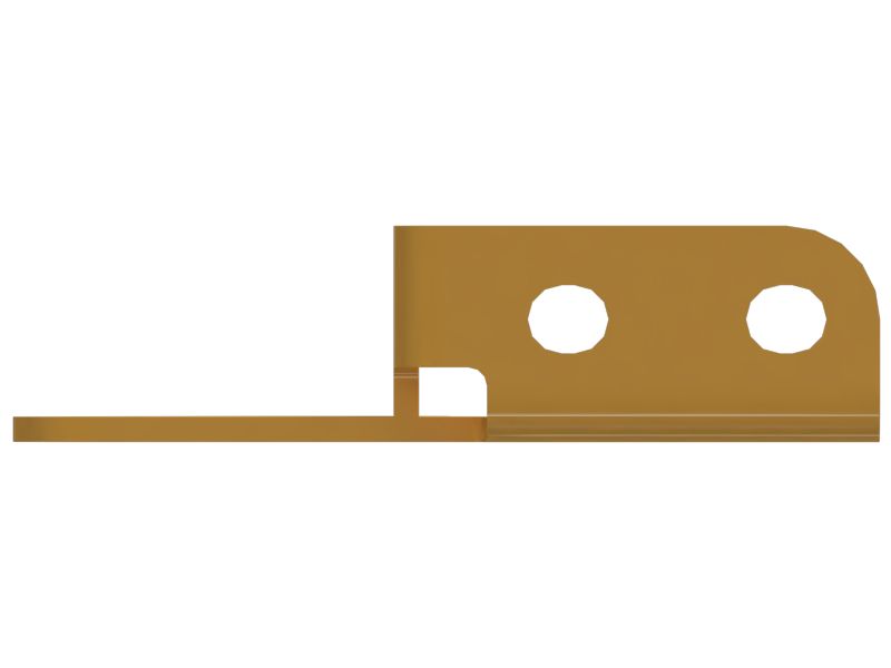 482-0004: BRACKET 4820004 купить