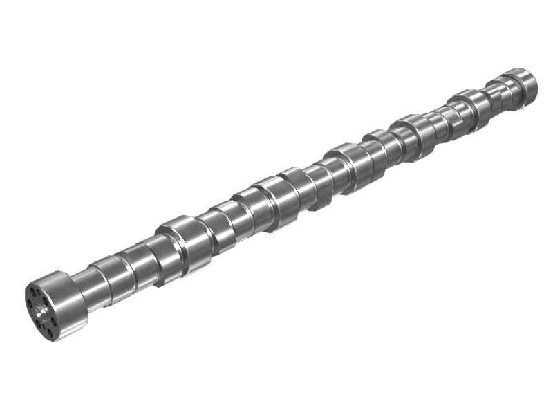 РАСПРЕДЕЛИТЕЛЬНЫЙ ВАЛ