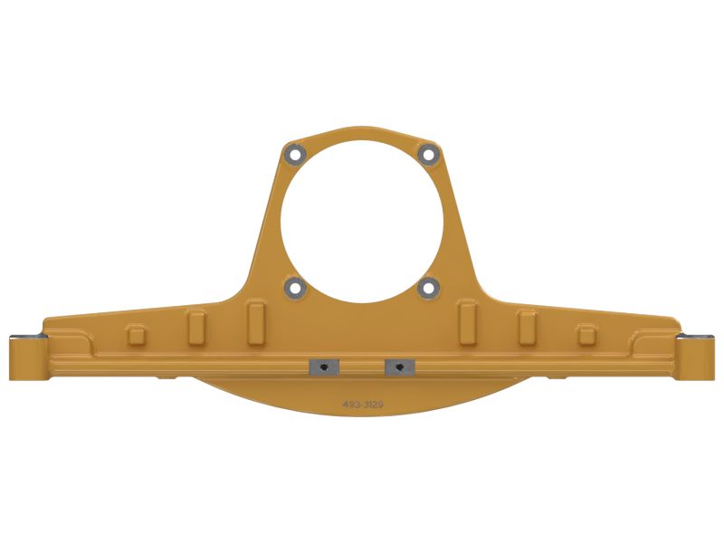 Engine Front Support