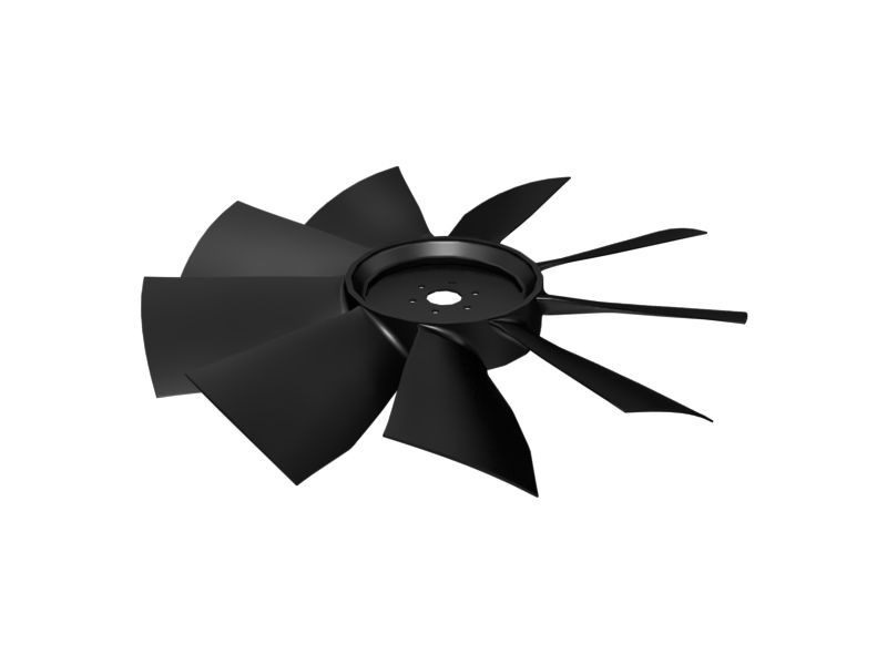 492-6417: ВЕНТИЛЯТОР