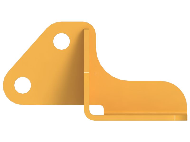 482-0004: BRACKET 4820004 купить