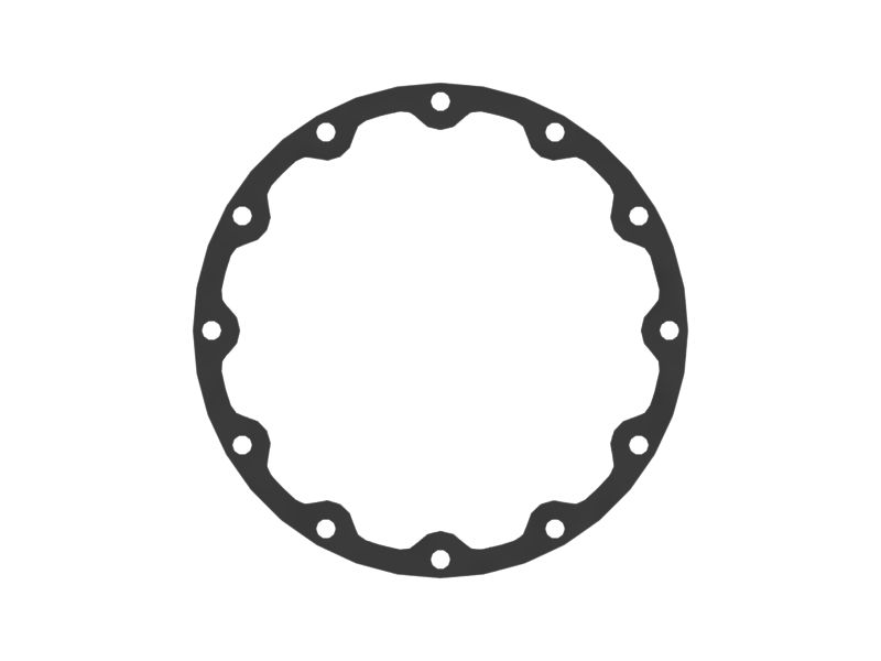 ПРОКЛАДКА ВЫХЛОПНОЙ СИСТЕМЫ