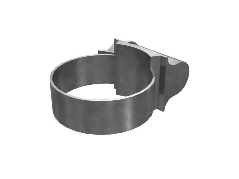 480-7881: CLAMP-HOSE 4807881 купить