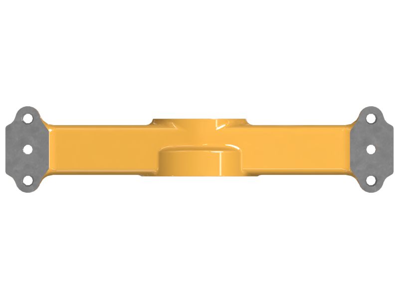 ОПОРА ЦАПФЫ