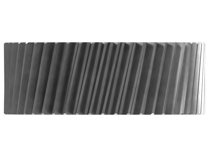 ШЕСТЕРНЯ КОЛЕНЧАТОГО ВАЛА