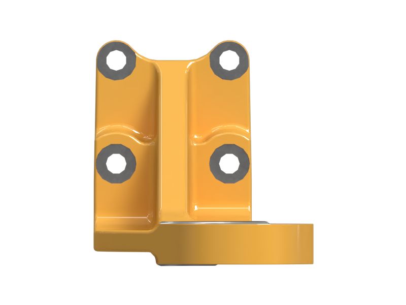 509-0696: BRACKET-FRON 5090696 купить